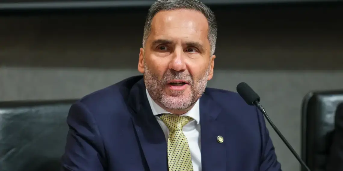 Decreto regulamenta uso da força em operações quer dar segurança para atuação policial, diz secretário nacional de Segurança Pública