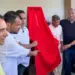 Novo Alegre inaugura adutora de água, um investimento de R$ 10 milhões articulado pelo senador Eduardo Gomes; obra era reivindicada há 50 anos