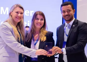 Parceria público-privada para construção da nova maternidade estadual ganha prêmio da Infra Women Brasil