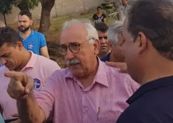 BILHETE DO CT | Para Paulo Sidnei, ex-vice-governador do Tocantins, sobre a grandeza que os cargos eletivos exigem