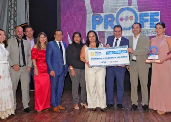 Estado distribui R$ 10 milhões em prêmios para 50 unidades de ensino por meio do Profe e projeto “Escola que Transforma”