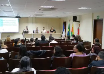 Saúde Ocupacional seminário discutiu a prevenção do câncer relacionado ao trabalh