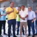 Senador Eduardo Gomes é homenageado em almoço com lideranças em Axixá e destaca avanços no Bico do Papagaio