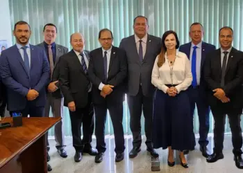 Senadora Dorinha anuncia o pagamento de R$ 37,8 milhões para a saúde no Tocantins