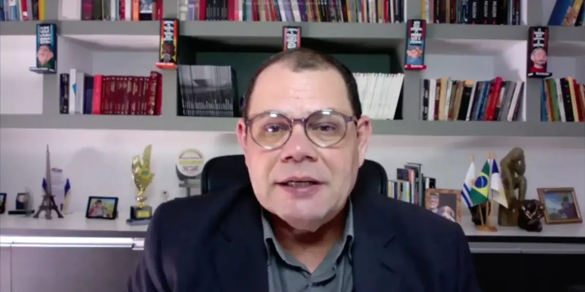 RESUMO | Prefeitos querem diferença de 25% do ICMS e Eduardo Siqueira anunciará toda equipe antes do Natal