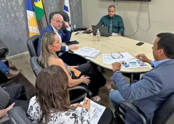 Impacto do novo PCCR da Educação na Previdência é tema de audiência entre Seduc, Secad e Igeprev