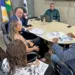 Impacto do novo PCCR da Educação na Previdência é tema de audiência entre Seduc, Secad e Igeprev