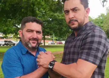 Vigilantes elegerão novo presidente do sindicato na sexta-feira; candidato único, Fábio Fagner Pinto fala em “transformação” da entidade