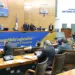Deputados aprovam Lei Orçamentária para 2025, revisão do PPA e fazem até suplementação ao Planejamento para garantir emendas parlamentares