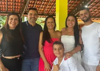 Marilon e os 11 vereadores que o apoiam estão confinados num “BBB” em Lagoa da Confusão; Wanderlei passou por lá; houve verdadeira “caçada” a Josmundo
