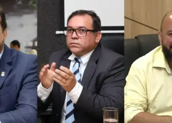 Entre os mais cotados a deixar o governo estão Beto Lima, Wladimir Mota e Edinho Fernandes