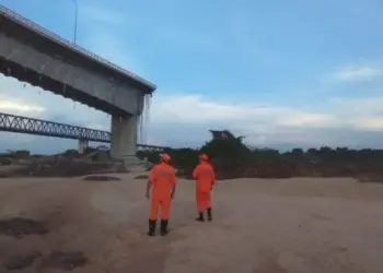 MPTO e MPF no Maranhão instauram procedimentos para apurar impactos socioambientais do desabamento da Ponte JK