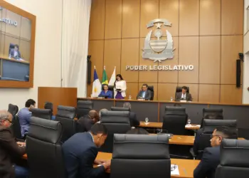 Câmara de Palmas aprova LDO de 2025 com crescimento de 14% das receitas, que devem chegar a R$ 2,7 bilhões