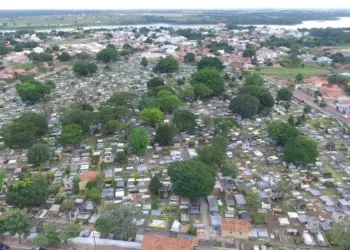 Araguaína reforça lista dos 115 sepultados no Jardim da Paineiras que serão exumados; família tem direito de se manifestar sobre destinação