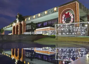 Estado esclarece que não irá contratar a íntegra da ata de registro de preços e que investirá R$ 9,8 milhões no Natal de Luz
