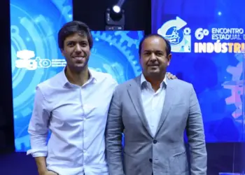 Fieto discute cenário político e econômico do País em encontro estadual com participação de Caio Coppolla
