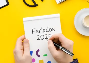 Saiba quais são os feriados nacionais e pontos facultativos de 2025