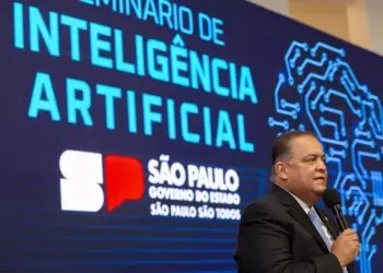 BILHETE DO CT | Para o senador Eduardo Gomes, sobre o Marco Legal da Inteligência Artificial
