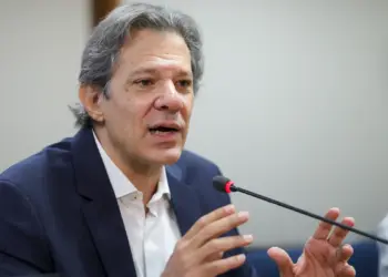 Haddad estima perdas em torno de R$ 1 bi com mudanças em pacote de gastos no Congresso