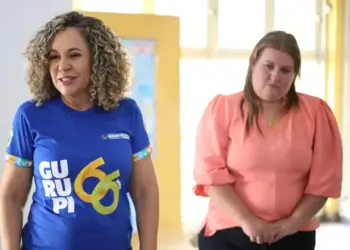 Avenida C receberá novo circuito do carnaval de Gurupi; festa cresceu e centro não atende mais às necessidades, diz Josi