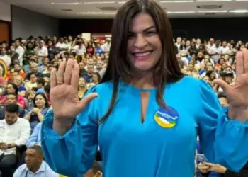 Vereadora Karina Café nega especulações e reafirma voto em Marilon Barbosa para presidência da Câmara de Palmas