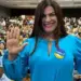 Vereadora Karina Café nega especulações e reafirma voto em Marilon Barbosa para presidência da Câmara de Palmas