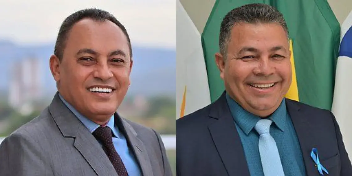 Marilon consegue 13 votos para voltar a presidir a Câmara de Palmas; Folha tenta construir musculatura para permanecer no comando da Casa