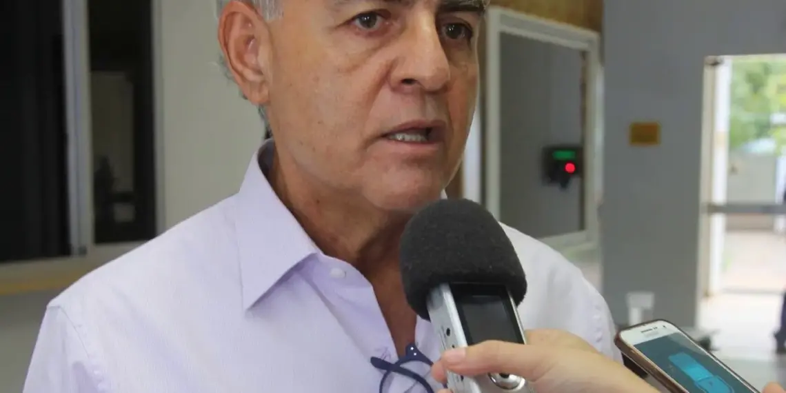 BILHETE DO CT | Para Paulo Mourão, ex-deputado