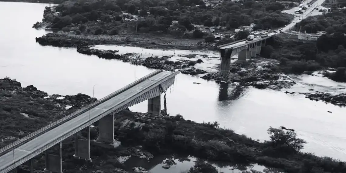 Consumo de água do Rio Tocantins deve ser evitado em 19 cidades por “alto risco à saúde pública e ao meio ambiente”