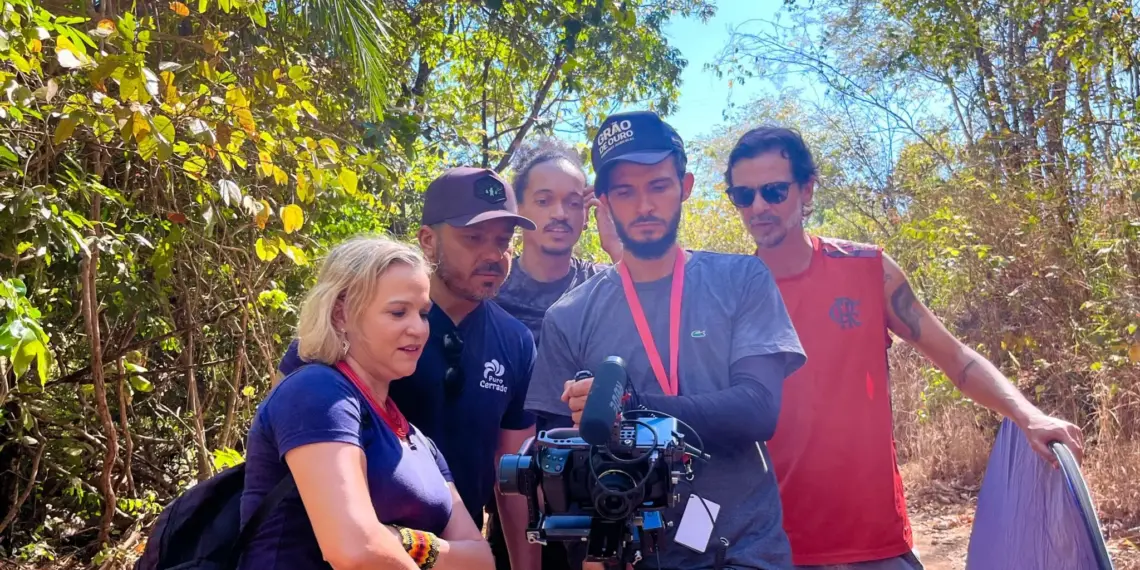 “Trilhas da História” revisita história da Estrada dos Tropeiros, que ligava a extinta Vila do Canela a Taquarussu do Porto; documentário será lançado nesta terça