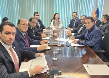 Professora Dorinha garante recursos para fortalecer saúde e desenvolvimento no Tocantins