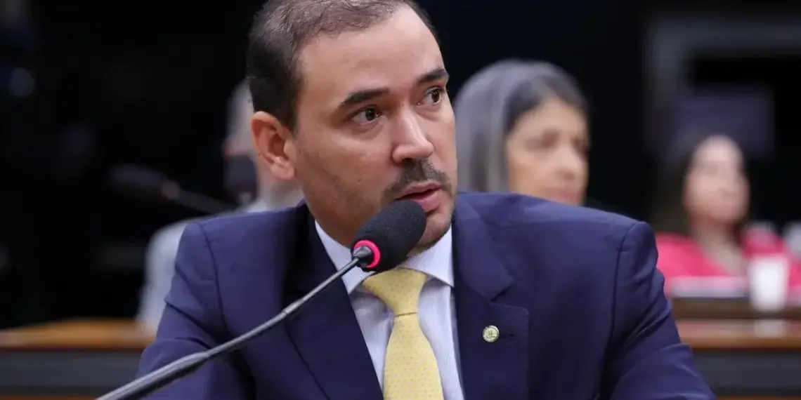 VICENTINHO JÚNIOR | Desburocratização do crédito: um caminho para prosperidade de pequenos e médios produtores