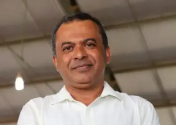 BILHETE DO CT | Para Wanderly Leite, prefeito de Aguiarnópolis, sobre as aparições no local do acidente da ponte JK