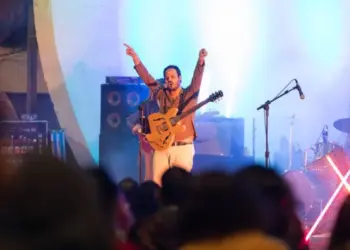 ALUÍSIO CAVALCANTE SE APRESENTA EM PALMAS COM DOIS SHOW DIFERENTES NESTE FINAL DE SEMANA