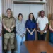 Ação Social se reúne com Polícia Comunitária da Secretaria da Segurança Pública do Tocantins