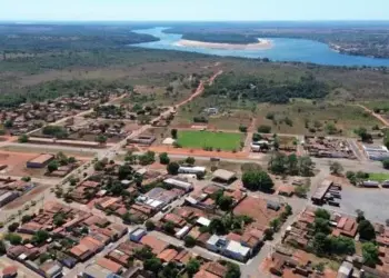 Desabamento da Ponte JK impacta faturamento de 96% das empresas de Aguiarnópolis e 51,8% já demitiram funcionários, aponta pesquisa