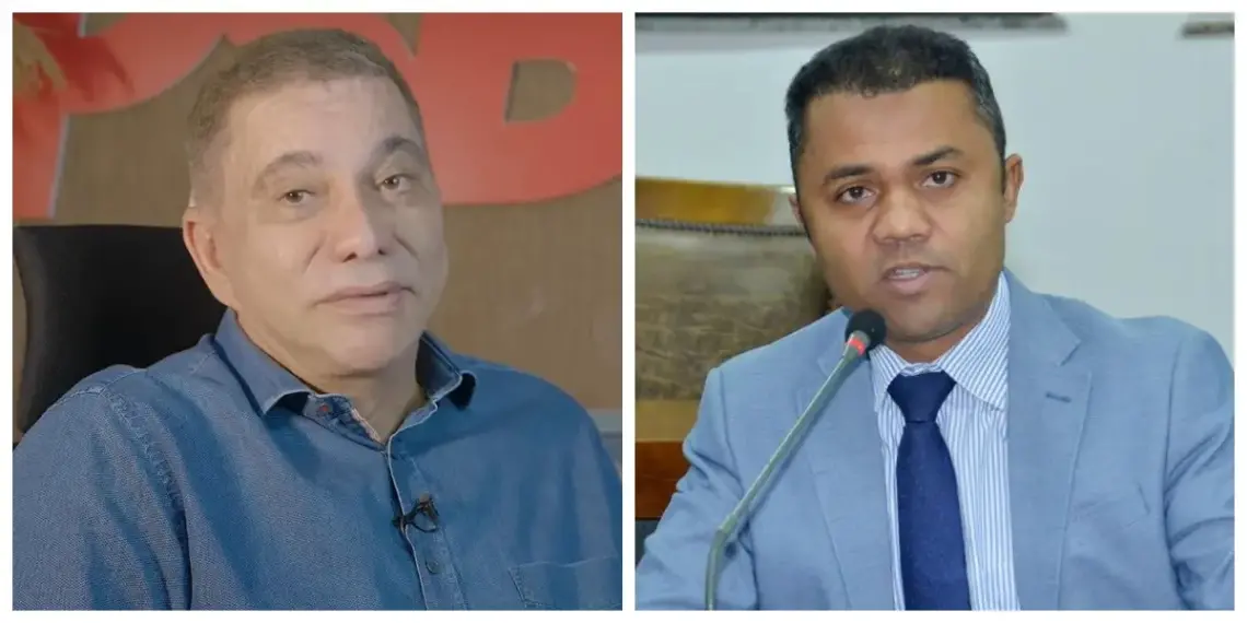 PSB volta a negar perseguição ao cobrar 10% do salário de Moisemar Marinho: “Norma imprescindível para a manutenção e o funcionamento do partido”