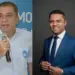PSB notifica Moisemar a pagar “dízimo” do PSB retroativo, o que dá quase R$ 90 mil; deputado fala em perseguição e Amastha garante que todos vão contribuir
