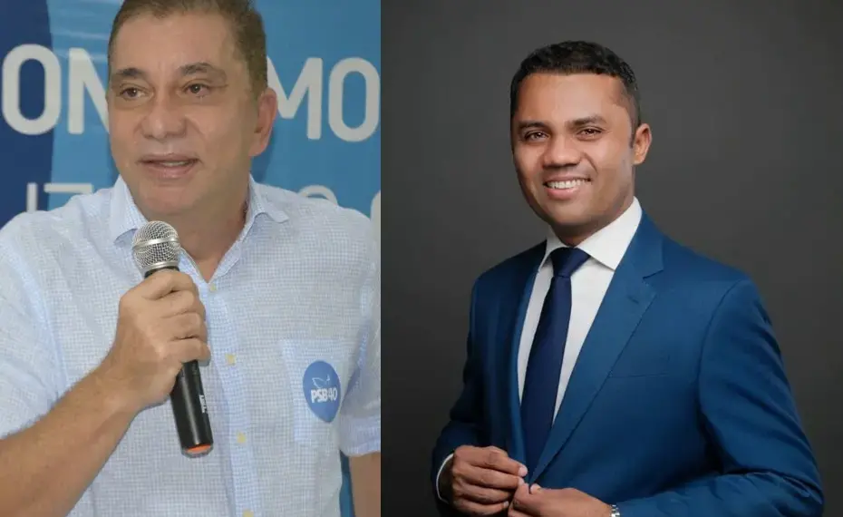 PSB notifica Moisemar a pagar “dízimo” do PSB retroativo, o que dá quase R$ 90 mil; deputado fala em perseguição e Amastha garante que todos vão contribuir