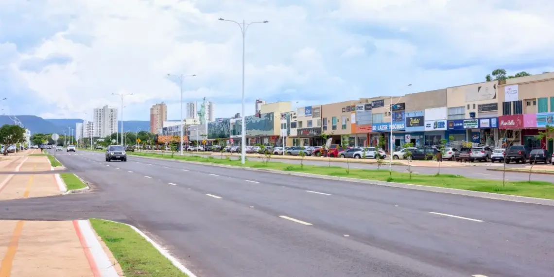 Com expectativa de arrecadar R$ 96 milhões, Prefeitura de Palmas libera emissão dos boletos de IPTU