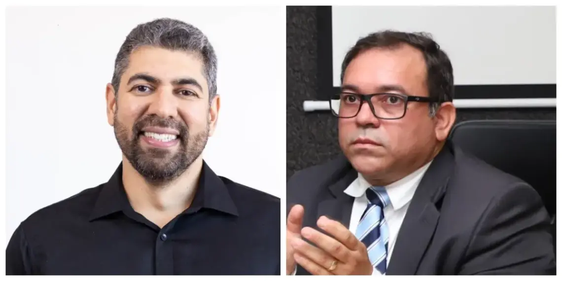 Em nota, Adepol manifesta confiança em Bruno Azevedo à frente da SSP e considera “histórica” gestão de Wlademir Costa