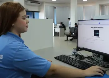 Detran anuncia atualização do portal de serviços e garante que atualização otimiza tempo de atendimento