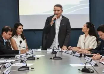 Capacidade da máquina é pauta da primeira reunião do prefeito Eduardo Siqueira Campos com secretários municipais