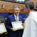 Governador Wanderlei, prefeito Eduardo Siqueira Campos, Deocleciano, Dorinha e outras personalidades recebem título de Doutor Honoris Causa da PMTO