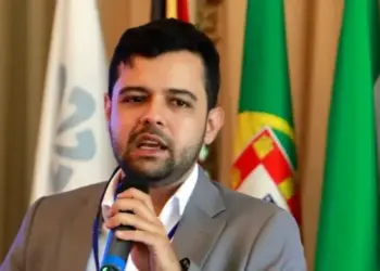 Tocantinense Gustavo Gama é reeleito com grupo de José Luiz Penna e irá para 3º mandato como secretário nacional da Juventude do PV