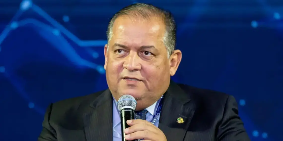 Gomes e Antônio Andrade defendem mobilização da classe política e setor produtivo contra possível alteração do traçado da Fiol com exclusão de Figueirópolis