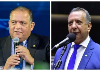 Gomes e Antônio Andrade defendem mobilização da classe política e setor produtivo contra possível alteração do traçado da Fiol com exclusão de Figueirópolis