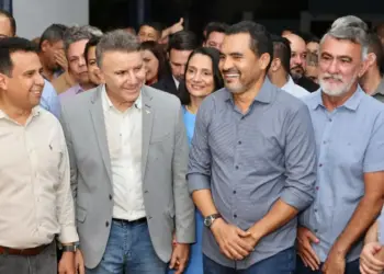 Wanderlei readmite Paulo Xerente na Sepot, Willian Gonzaga no Detran, Wellington Medeiros na Políticas Descentralizadas e Valderez na Ações Governamentais