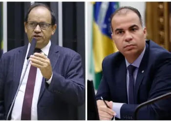 Com decisão cautelar do TCU como base, Eli Borges e Filipe Martins assinam pedido de impeachment do presidente Lula
