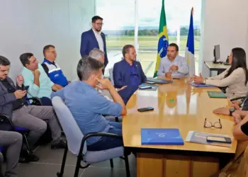 Tocantinense Gustavo Gama é reeleito com grupo de José Luiz Penna e irá para 3º mandato como secretário nacional da Juventude do PV